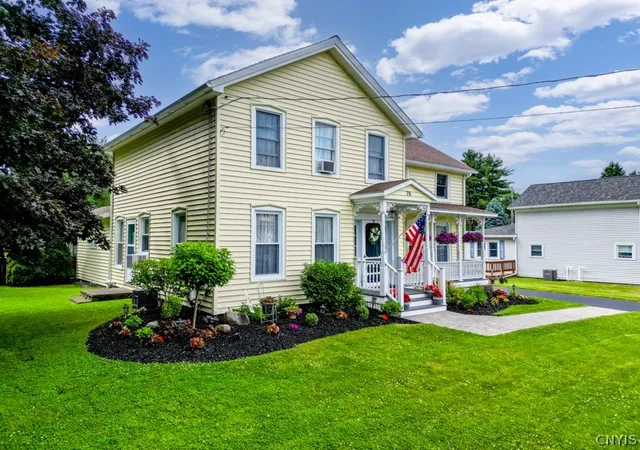 2nd image of 78 Barringer Rd, German Flatts, NY 13357 | MLS# S1694156