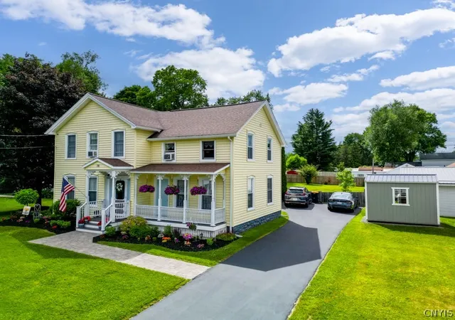 3rd image of 78 Barringer Rd, Ilion, NY 13357 | MLS# S1694156