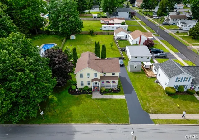4th image of 78 Barringer Rd, Ilion, NY 13357 | MLS# S1694156