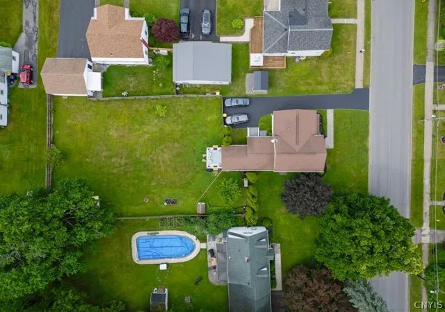 5th image of 78 Barringer Rd, Ilion, NY 13357 | MLS# S1694156