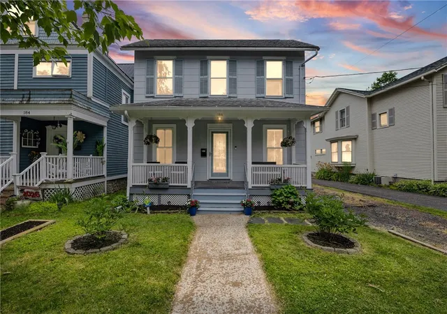 Homes for sale in Canandaigua City, NY | 186 Park St St, Canandaigua City, NY 14424 | MLS# R1693910