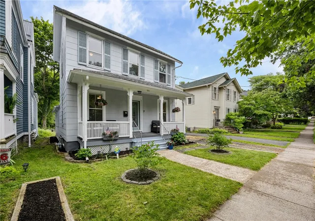 Homes for sale in Canandaigua City, NY | 186 Park St St, Canandaigua City, NY 14424 | MLS# R1693910