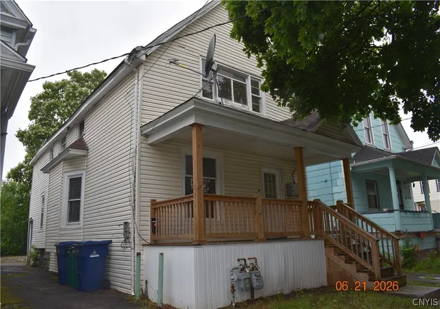 Photo 44 of Sale Pending at 640 Goodyear Ave, Buffalo, NY 14211 | MLS# S1693899 | Listing updated on 2026-07-30
