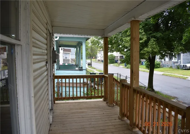 Photo 4 of Sale Pending at 640 Goodyear Ave, Buffalo, NY 14211 | MLS# S1693899 | Listing updated on 2026-07-30