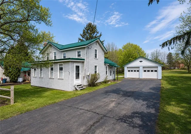 Homes for sale in Fayette, NY | 4321 State Route 414, Fayette, NY 13065 | MLS# R1694047