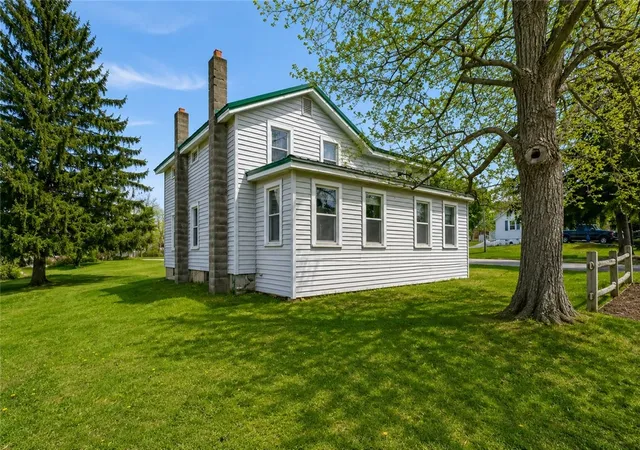 Homes for sale in Fayette, NY | 4321 State Route 414, Fayette, NY 13065 | MLS# R1694047