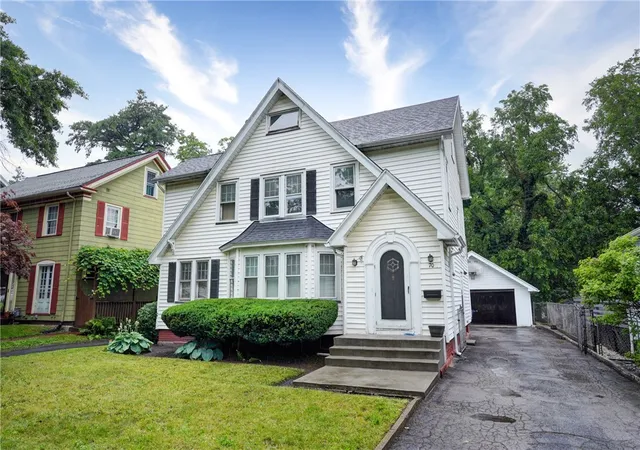 Photo 1 of Sale Pending at 70 Kemphurst Rd, Rochester, NY 14612 | MLS# R1694159 | Listing updated on 2026-07-01