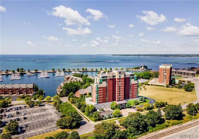 1st image of 132 Lakefront Blvd #1003, Buffalo, NY 14202 | MLS# B1693775
