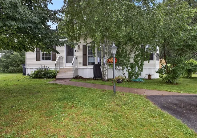 1st image of 27 Morgans Run, Clifton Springs, NY 14432 | MLS# R1693726