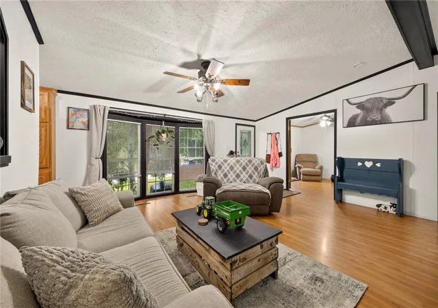 Photo 5 of Sale Pending at 27 Morgans Run, Clifton Springs, NY 14432 | MLS# R1693726 | Listing updated on 2026-07-31