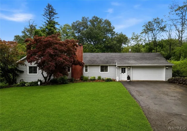 1st image of 2077 Blakeley Rd, East Aurora, NY 14052 | MLS# B1689863