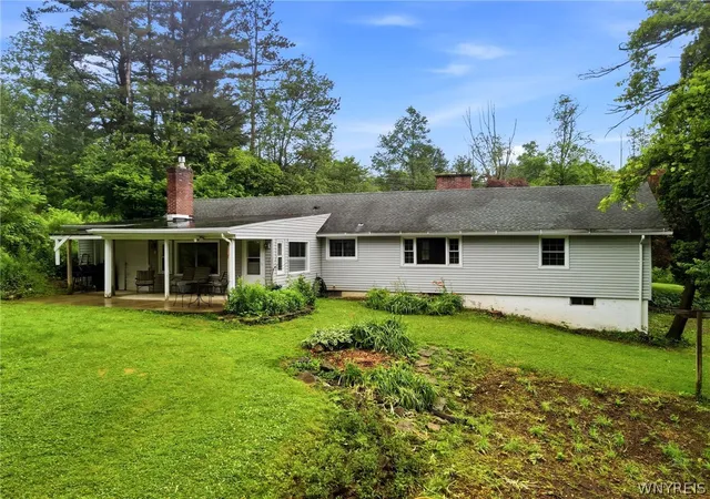 2nd image of 2077 Blakeley Rd, East Aurora, NY 14052 | MLS# B1689863