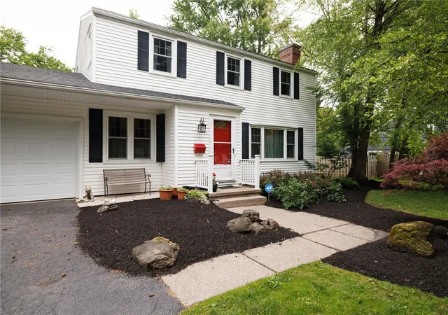 Homes for sale in Penfield, NY | 11 Colonial Dr, Penfield, NY 14526 | MLS# R1694155