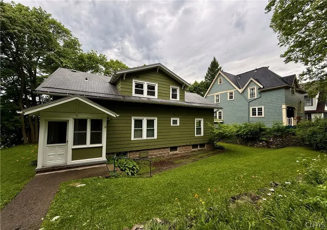 1st image of 761 Westcott/ Euclid Terrace St, Syracuse, NY 13210 | MLS# S1693882