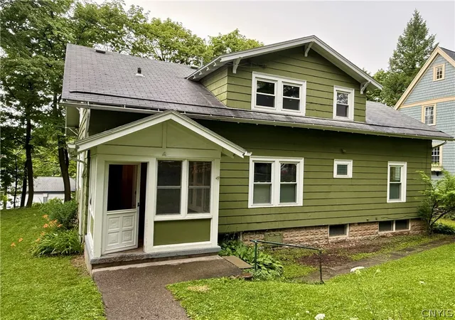 2nd image of 761 Westcott/ Euclid Terrace St, Syracuse, NY 13210 | MLS# S1693882