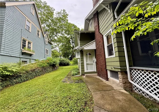 4th image of 761 Westcott/ Euclid Terrace St, Syracuse, NY 13210 | MLS# S1693882