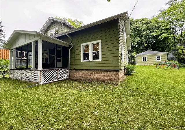 5th image of 761 Westcott/ Euclid Terrace St, Syracuse, NY 13210 | MLS# S1693882