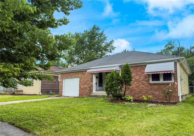 Photo 3 of Sale Pending at 406 Callodine Ave, Buffalo, NY 14226 | MLS# B1694042 | Listing updated on 2026-08-03