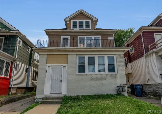 Photo 2 of Multi family home for sale at 311 Northland Ave, Buffalo, NY 14208 | MLS# B1694092 | Listing updated on 2026-07-07
