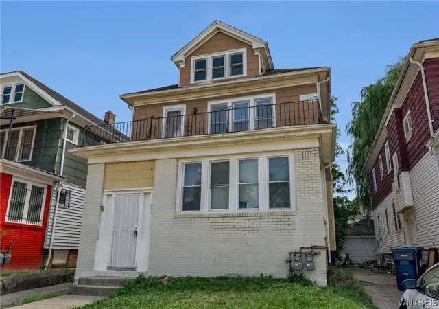 Photo 3 of Multi family home for sale at 311 Northland Ave, Buffalo, NY 14208 | MLS# B1694092 | Listing updated on 2026-07-07