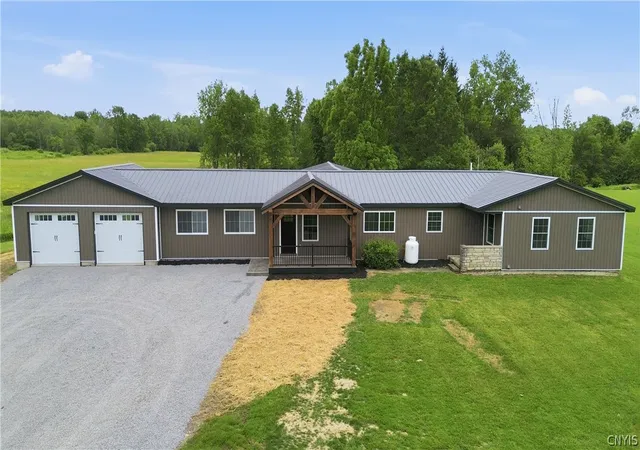 Homes for sale in Norway, NY | 908 Newport Gray Rd, Norway, NY 13416 | MLS# S1694078
