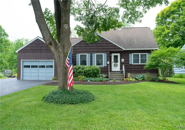 Homes for sale in Sullivan, NY | 224 Falls Blvd, Sullivan, NY 13037 | MLS# S1689970