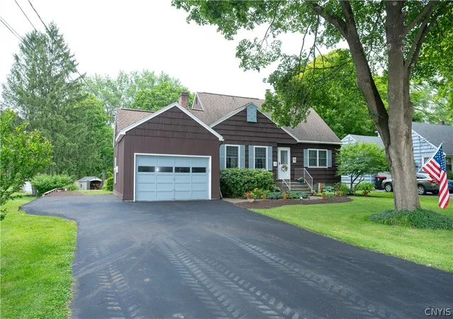Homes for sale in Sullivan, NY | 224 Falls Blvd, Sullivan, NY 13037 | MLS# S1689970