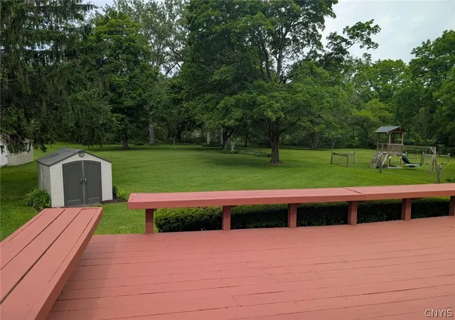 Homes for sale in Sullivan, NY | 224 Falls Blvd, Sullivan, NY 13037 | MLS# S1689970