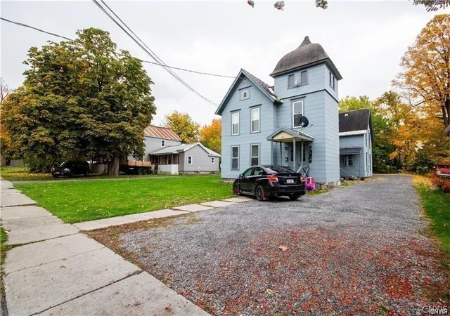 Homes for sale in Watertown City, NY | 616 Bronson St, Watertown City, NY 13601 | MLS# S1693260