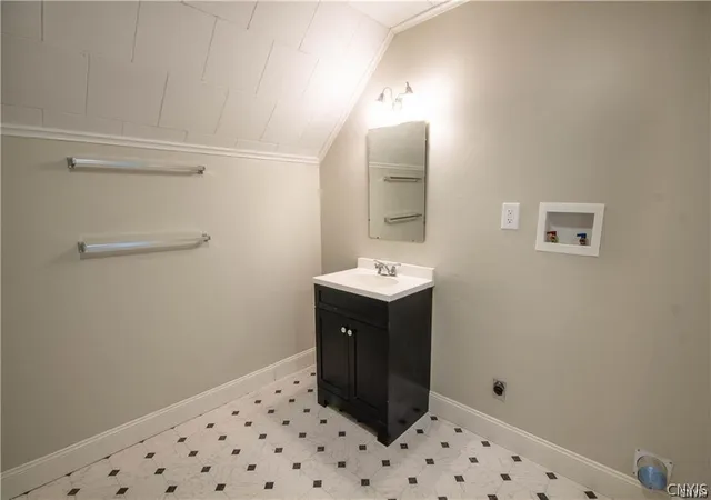 Listing Photo 2 - Condo for sale in building located at 616 Bronson St, Watertown, NY 13601 - Unit #