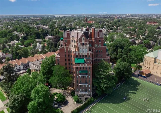 28th image of 800 W Ferry St #3B, Buffalo, NY 14222 | MLS# B1693362