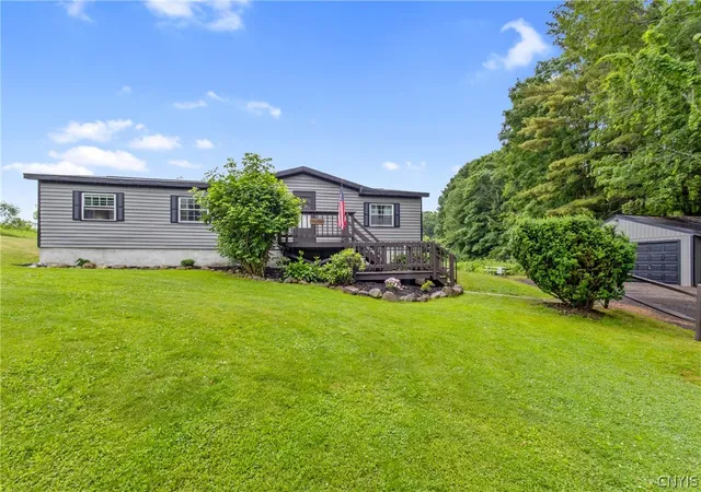 Homes for sale in Palermo, NY | 1750 State Route 264, Palermo, NY 13135 | MLS# S1692956