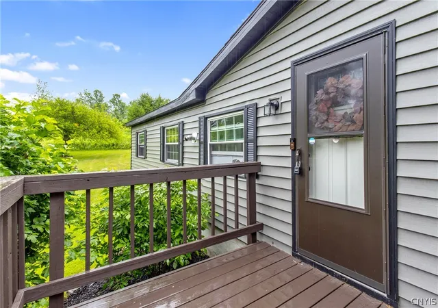 Homes for sale in Palermo, NY | 1750 State Route 264, Palermo, NY 13135 | MLS# S1692956
