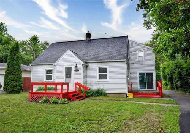 1st image of 907 Westside Dr, Chili, NY 14624 | MLS# R1694188