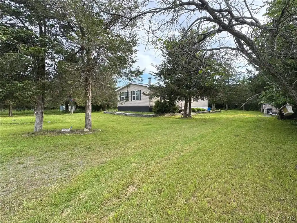 Photo 1 of Single family home for sale at 6379 Lasher Rd Ext 1, Henderson, NY 13650 | MLS# S1694234 | Listing updated on 2026-08-11