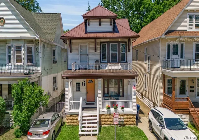1st image of 28 Geary St, Buffalo, NY 14210 | MLS# B1694140