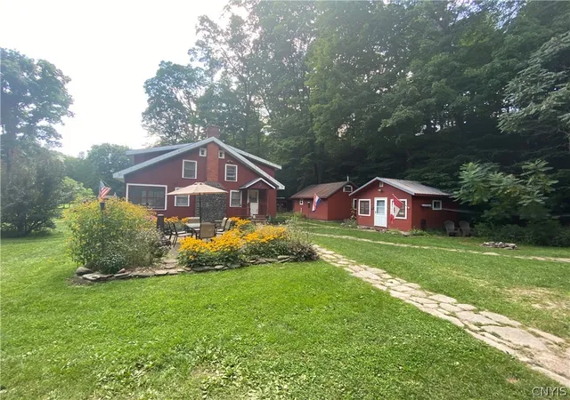 1st image of 9340 Coal Hill Rd, Taberg, NY 13471 | MLS# S1691623