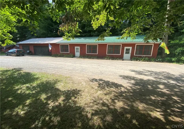 2nd image of 9340 Coal Hill Rd, Taberg, NY 13471 | MLS# S1691623