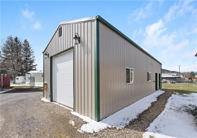 29th image of Lot # 1 7555 Airport Rd, Hornell, NY 14843 | MLS# R1694184