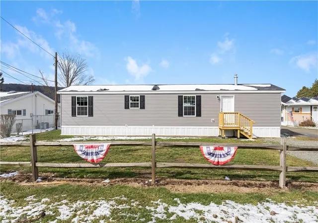 2nd image of Lot # 1 7555 Airport Rd, Hornell, NY 14843 | MLS# R1694184