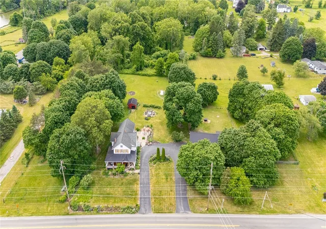 Homes for sale in Ogden, NY | 151 Gillett Rd, Ogden, NY 14559 | MLS# R1693203