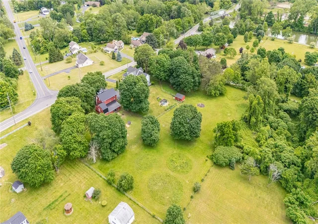 Homes for sale in Ogden, NY | 151 Gillett Rd, Ogden, NY 14559 | MLS# R1693203