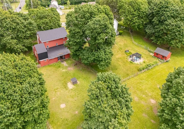 Homes for sale in Ogden, NY | 151 Gillett Rd, Ogden, NY 14559 | MLS# R1693203