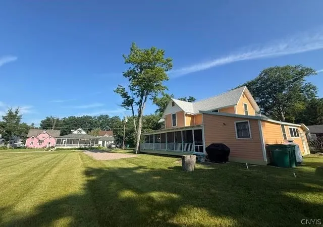 Homes for sale in Orleans, NY | 428 United States Ave, Orleans, NY 13692 | MLS# S1694214