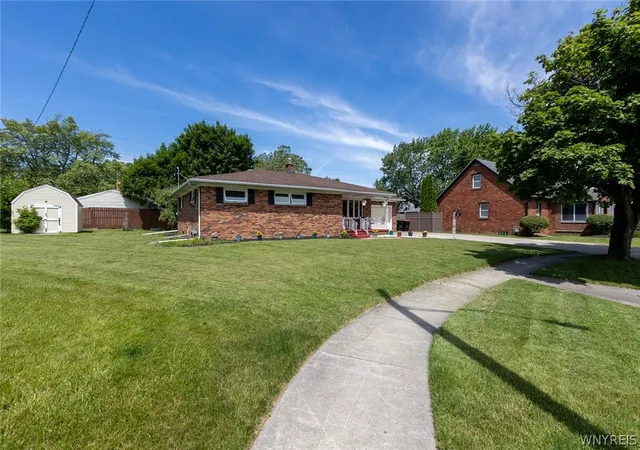 2nd image of 143 Norris Ave, Lancaster, NY 14086 | MLS# B1694168