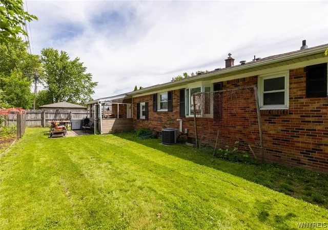 45th image of 143 Norris Ave, Lancaster, NY 14086 | MLS# B1694168