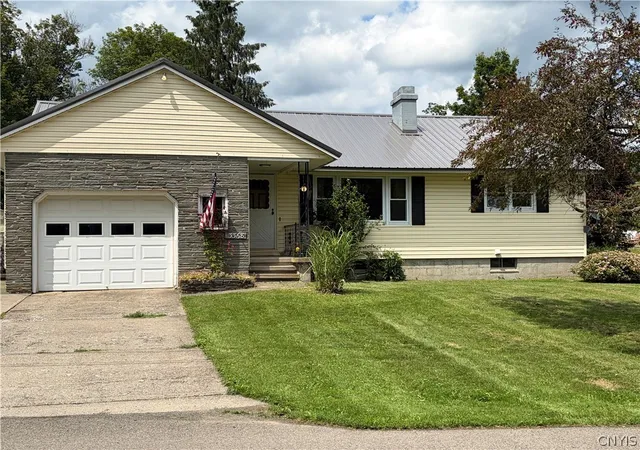 Photo 1 of Sale Pending at 3368 Maple Ave, Cortland, NY 13045 | MLS# S1694219 | Listing updated on 2026-07-28