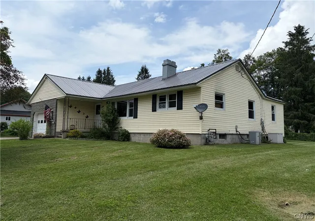 Photo 3 of Sale Pending at 3368 Maple Ave, Cortland, NY 13045 | MLS# S1694219 | Listing updated on 2026-07-28