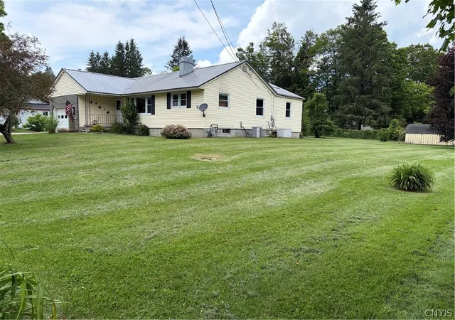 Photo 4 of Sale Pending at 3368 Maple Ave, Cortland, NY 13045 | MLS# S1694219 | Listing updated on 2026-07-28