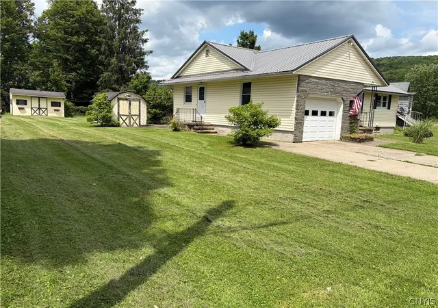 Photo 5 of Sale Pending at 3368 Maple Ave, Cortland, NY 13045 | MLS# S1694219 | Listing updated on 2026-07-28